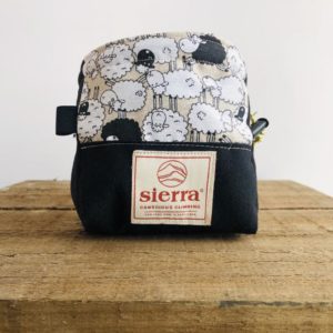 Cube BlackSheep Sierra