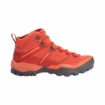 Duncan Mid GTX Pepper Light Mammut goretex