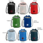 classic chalk bag mammut magneseras básicas escalada rocodromo escalada deportiva