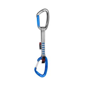 Crag Indicator Wire Express Set cinta express escalada deportiva