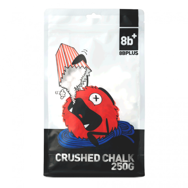 crushed chalk 250g 8bplus