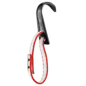 Crochet Goute Eau Petzl uña escalada