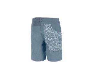 scintilla shorts dust e9