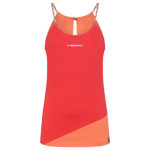 class tank hibiscus la sportiva