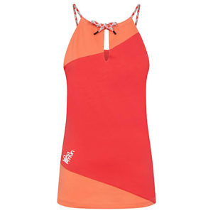 class tank hibiscus la sportiva