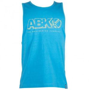 Juju Tank Blue