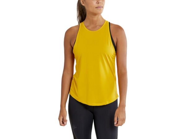 Charge Singlet Golden Craft