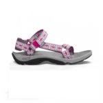 Hurricane 3 Mini Demin Purple Teva