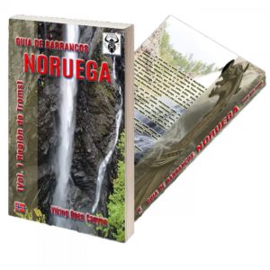 Guia de Barrancos Noruega