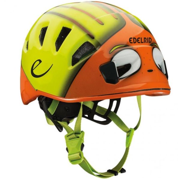 Edelrid Shield II niños