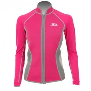 Swin Jacket Pink Kids