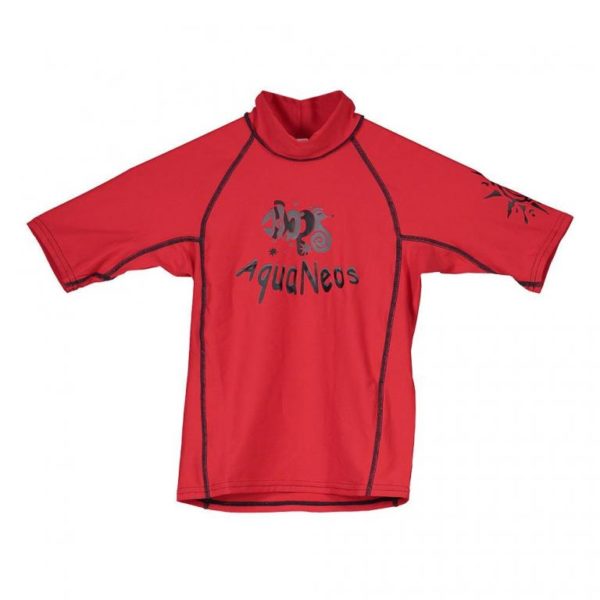 Aquaneos Kids Lycra Spetton camiseta lycra niños