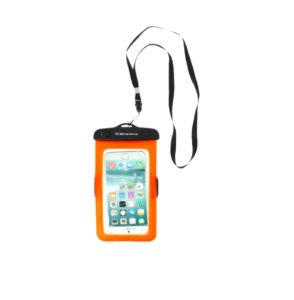 Shell Elémenterre bolsa impermeable para teléfono barranquismo kayak deportes acuáticos
