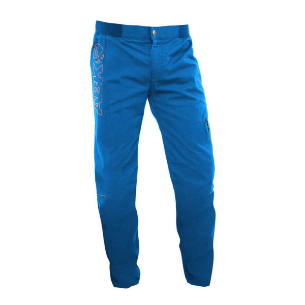 Crux Pant Frenchu Blue ABK