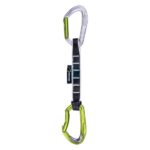 Bulletproof Set Edelrid cinta express larga y resitente edelrid escalada deportiva