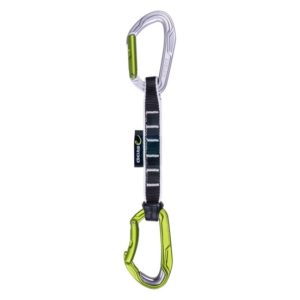 Bulletproof Set Edelrid