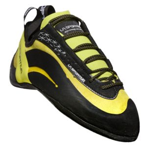 miura lime la sportiva