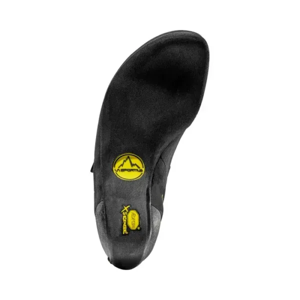 Miura Vs La Sportiva pies de gato escalada deportiva pie de gato técnico