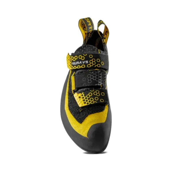 Miura Vs La Sportiva pies de gato escalada deportiva pie de gato técnico