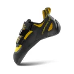 Miura Vs La Sportiva pies de gato escalada deportiva pie de gato técnico