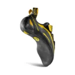 Miura Vs La Sportiva pies de gato escalada deportiva pie de gato técnico