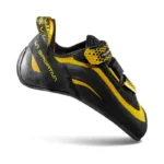 Miura Vs La Sportiva pies de gato escalada deportiva pie de gato técnico