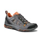 Megaton GV ML Grey Stone Spice asolo calzado senderismo de montaña trekking