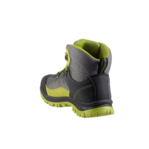 Cobra K GTX Jr Grey Lime Kayland