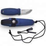 Fire Starter Neck Knife Morakniv