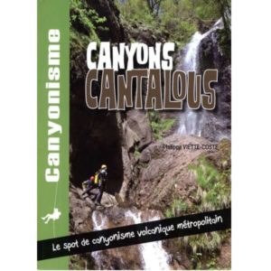 canyon cantalous