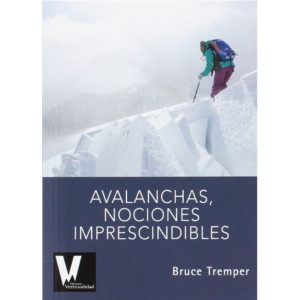 avalanchas nociones imprescindibles