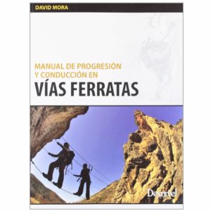 CODUCCION VIAS FERRATAS