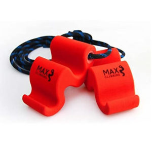 2 presas max grip