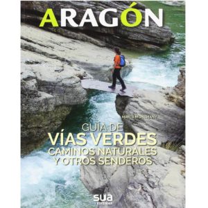 vias verdes aragon