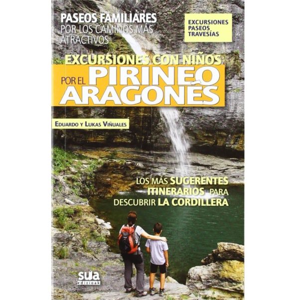 Excursiones con niños