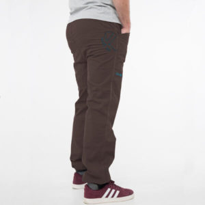 Zen Pant Black Coofe ABK