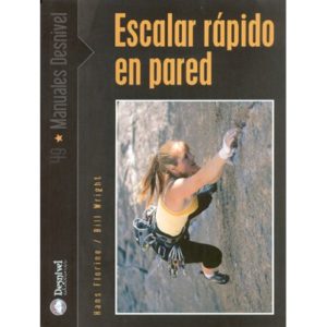 Escalar Rápido en Pared