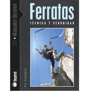 Ferratas Técnica y Seguridad