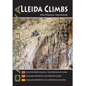 lleida climbs