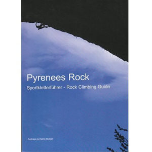 pyrenees rock