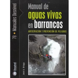 manual aguas vivas barrancos