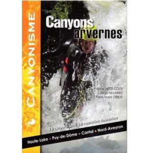 canyons avernes