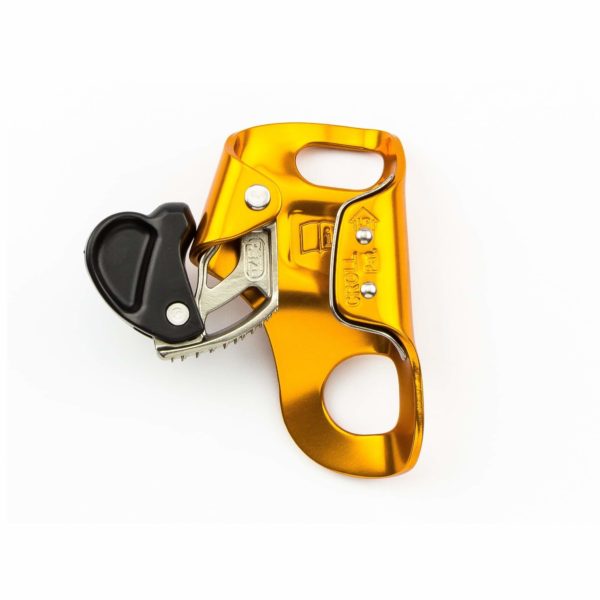 croll s petzl