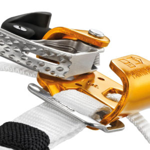 pantin petzl