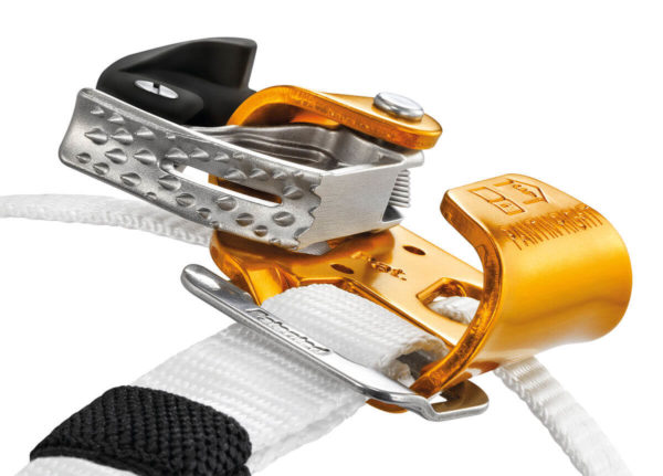 pantin petzl