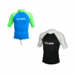 Bali seland camiseta neopreno lycra interior barranquismo