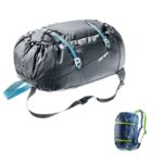 Gravity Rope Bag Blue