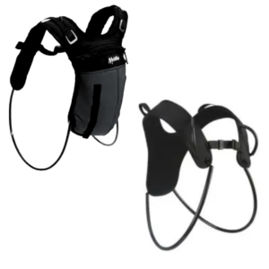 Big Wall Gear Metolius
