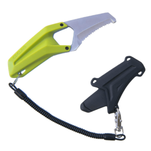 Rescue Canyoning Knife Edelrid