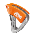 Tibloc New Petzl bloqueador montaña y escalada